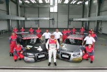Mendig-Audi-Team-Abt